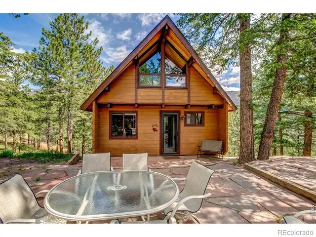 255 Miller Fork Road Glen Haven, CO 80532