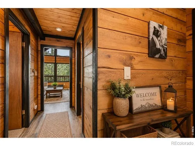 255 Miller Fork Road Glen Haven, CO 80532
