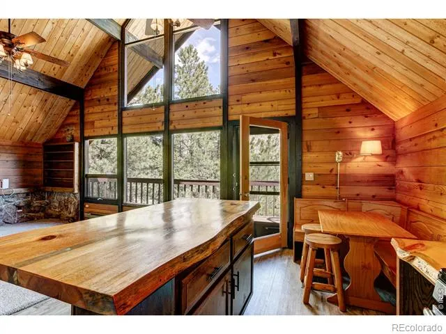 255 Miller Fork Road Glen Haven, CO 80532