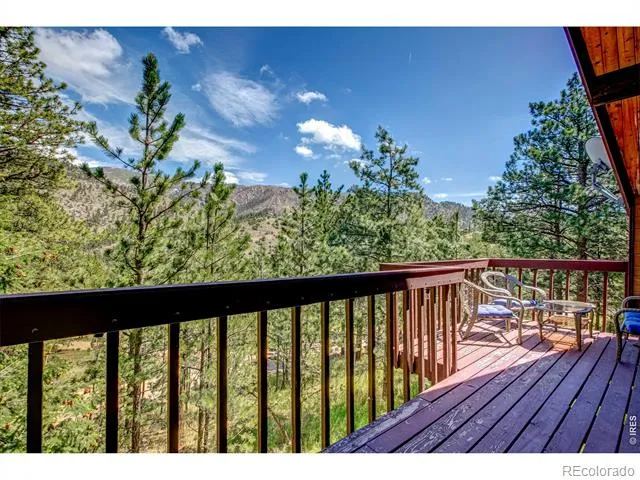 255 Miller Fork Road Glen Haven, CO 80532