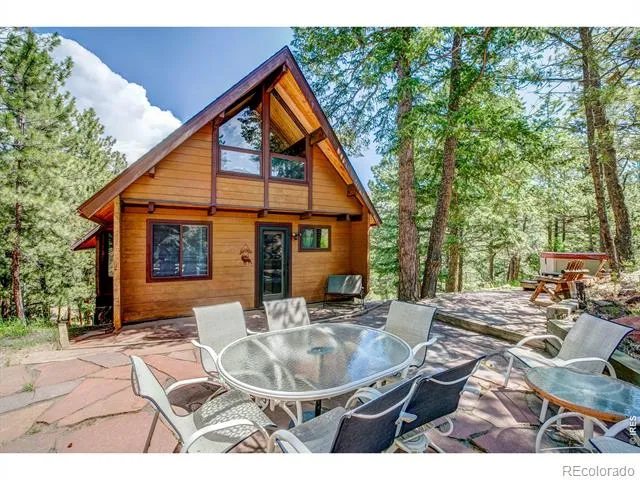 255 Miller Fork Road Glen Haven, CO 80532