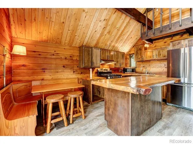 255 Miller Fork Road Glen Haven, CO 80532