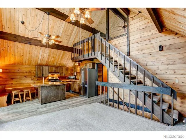 255 Miller Fork Road Glen Haven, CO 80532