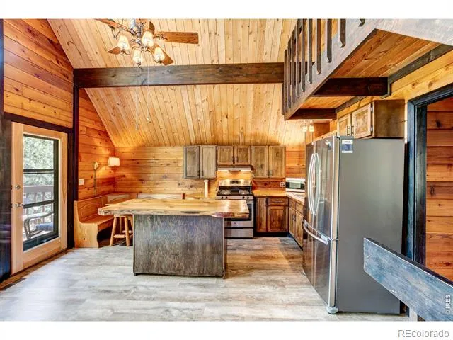 255 Miller Fork Road Glen Haven, CO 80532