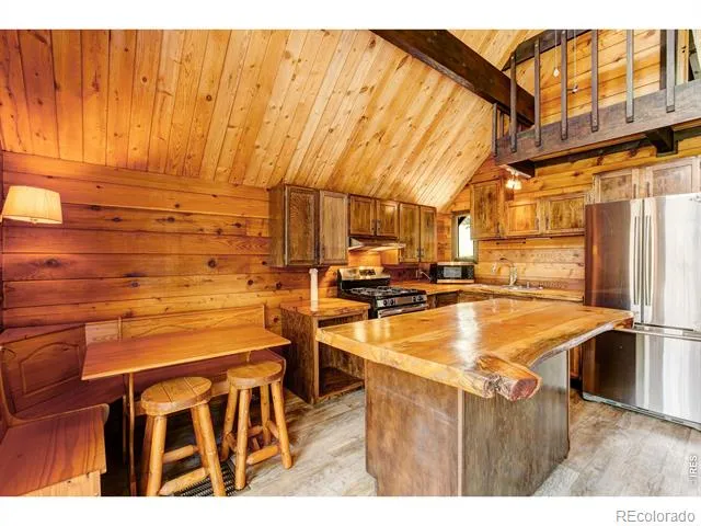 255 Miller Fork Road Glen Haven, CO 80532