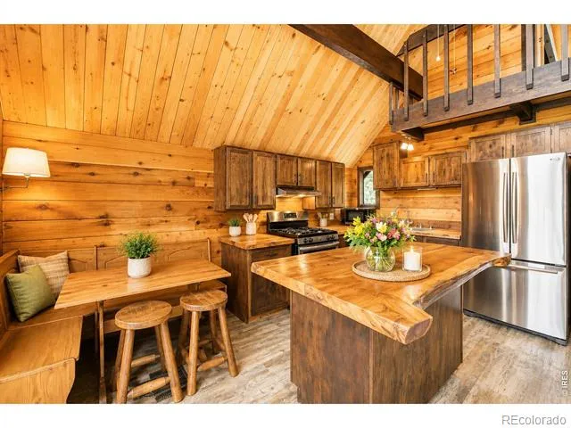 255 Miller Fork Road Glen Haven, CO 80532