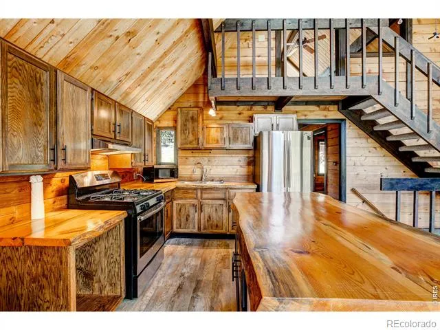255 Miller Fork Road Glen Haven, CO 80532