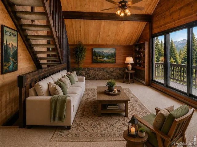 255 Miller Fork Road Glen Haven, CO 80532