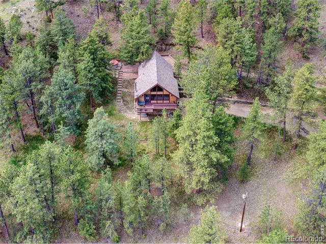 255 Miller Fork Road Glen Haven, CO 80532