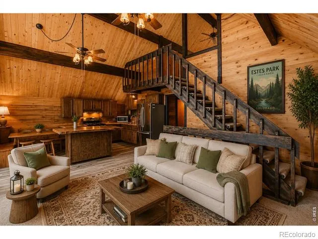 255 Miller Fork Road Glen Haven, CO 80532