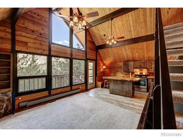 255 Miller Fork Road Glen Haven, CO 80532