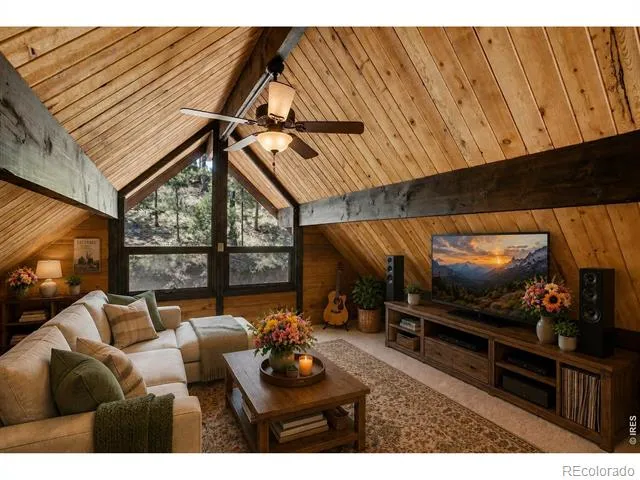 255 Miller Fork Road Glen Haven, CO 80532
