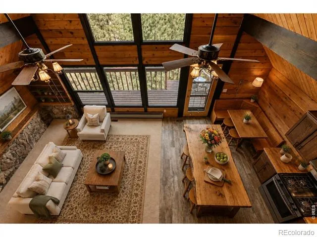 255 Miller Fork Road Glen Haven, CO 80532