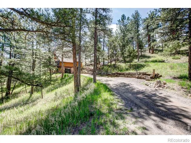 255 Miller Fork Road Glen Haven, CO 80532