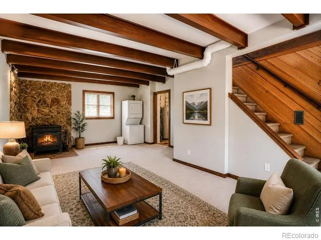 255 Miller Fork Road Glen Haven, CO 80532