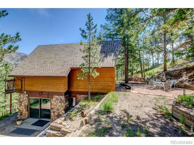 255 Miller Fork Road Glen Haven, CO 80532