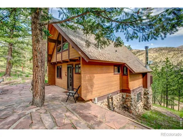 255 Miller Fork Road Glen Haven, CO 80532