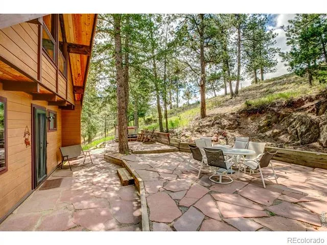 255 Miller Fork Road Glen Haven, CO 80532