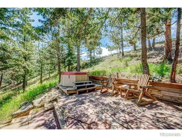 255 Miller Fork Road Glen Haven, CO 80532