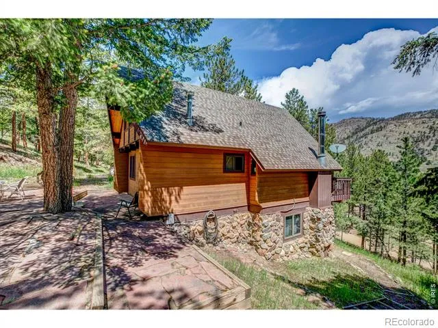 255 Miller Fork Road Glen Haven, CO 80532