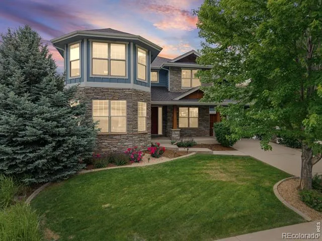 1824 E Seadrift Drive Windsor, CO 80550