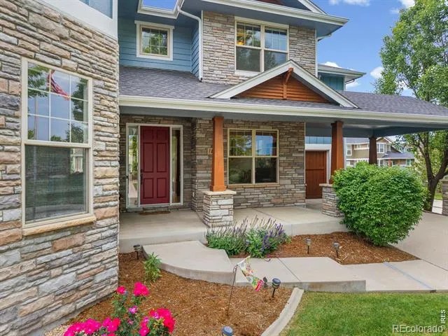 1824 E Seadrift Drive Windsor, CO 80550