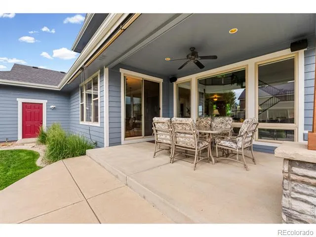 1824 E Seadrift Drive Windsor, CO 80550