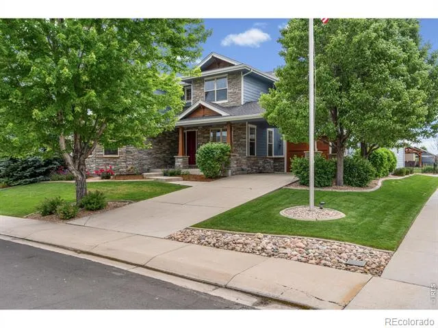 1824 E Seadrift Drive Windsor, CO 80550