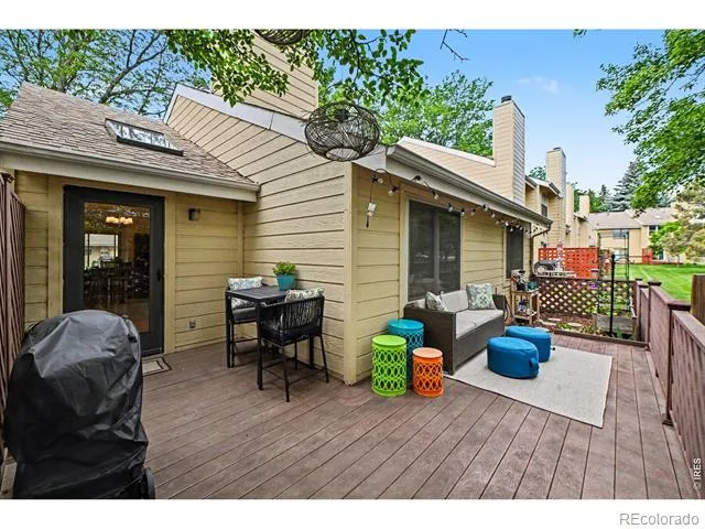 924 Gilgalad Way Fort Collins, CO 80526