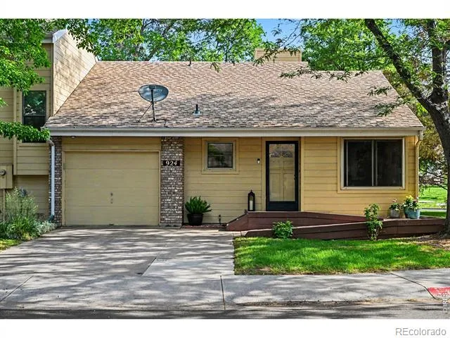 924 Gilgalad Way Fort Collins, CO 80526