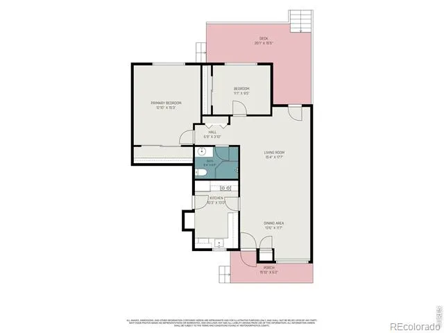 924 Gilgalad Way Fort Collins, CO 80526