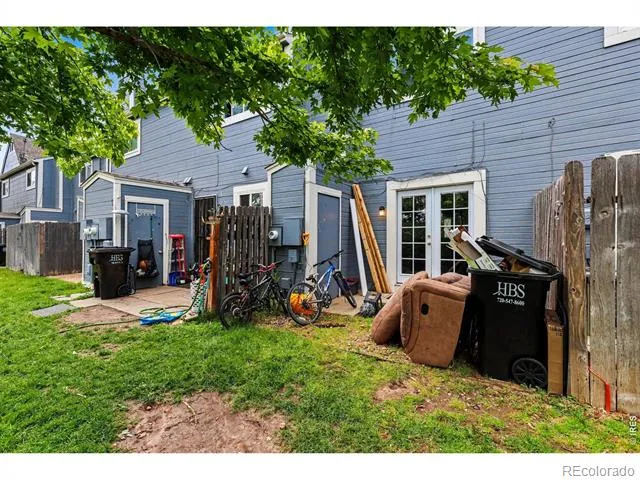 2220 S Jasper Way #B Aurora, CO 80013