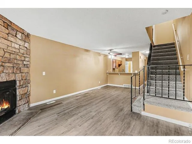 2220 S Jasper Way #B Aurora, CO 80013