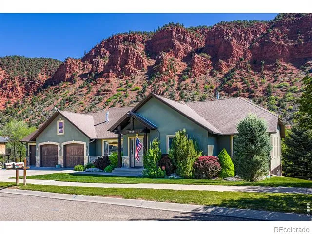 1808 Ouray Road Glenwood Springs, CO 81601