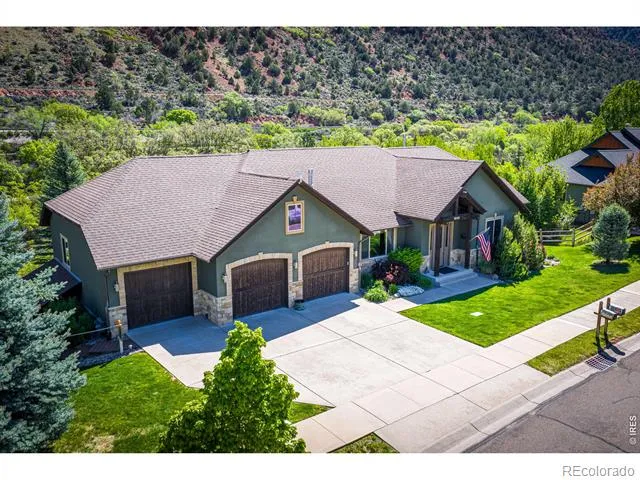 1808 Ouray Road Glenwood Springs, CO 81601