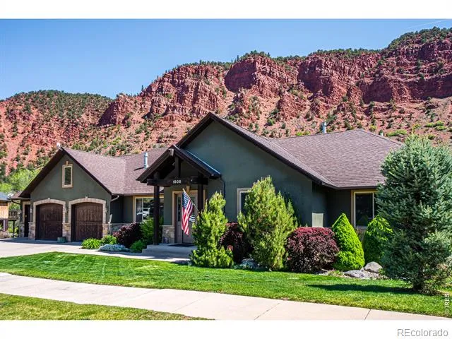 1808 Ouray Road Glenwood Springs, CO 81601