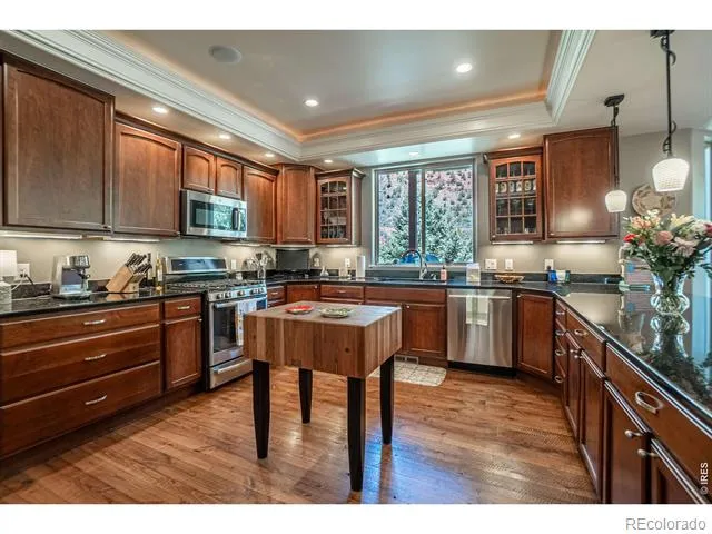 1808 Ouray Road Glenwood Springs, CO 81601