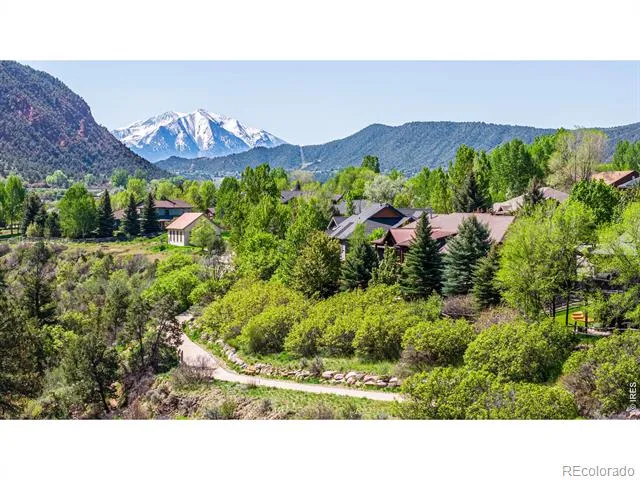 1808 Ouray Road Glenwood Springs, CO 81601