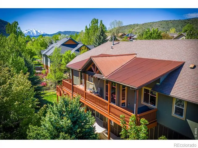 1808 Ouray Road Glenwood Springs, CO 81601