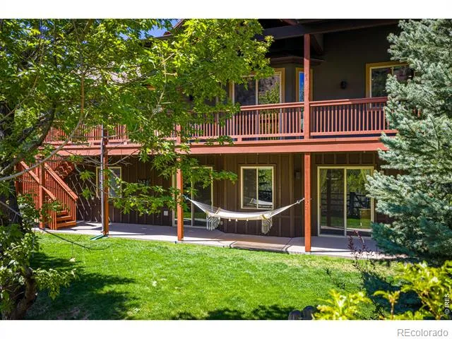 1808 Ouray Road Glenwood Springs, CO 81601
