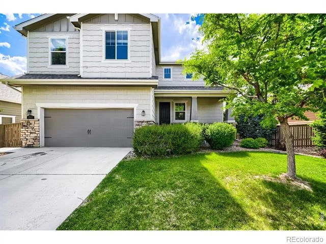 1507 Jackson Court Longmont, CO 80501