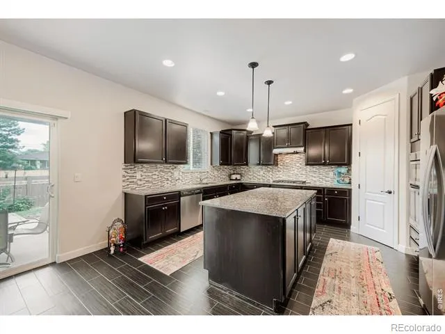 1507 Jackson Court Longmont, CO 80501