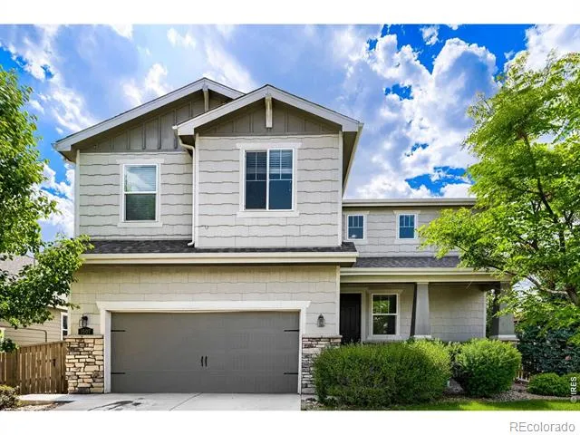 1507 Jackson Court Longmont, CO 80501