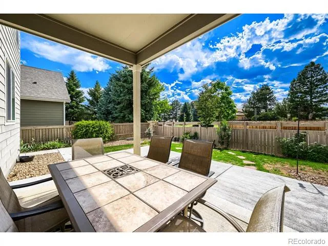 1507 Jackson Court Longmont, CO 80501