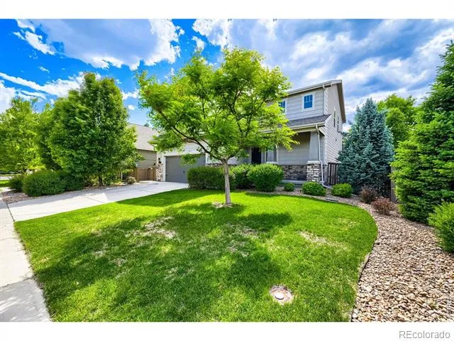 1507 Jackson Court Longmont, CO 80501
