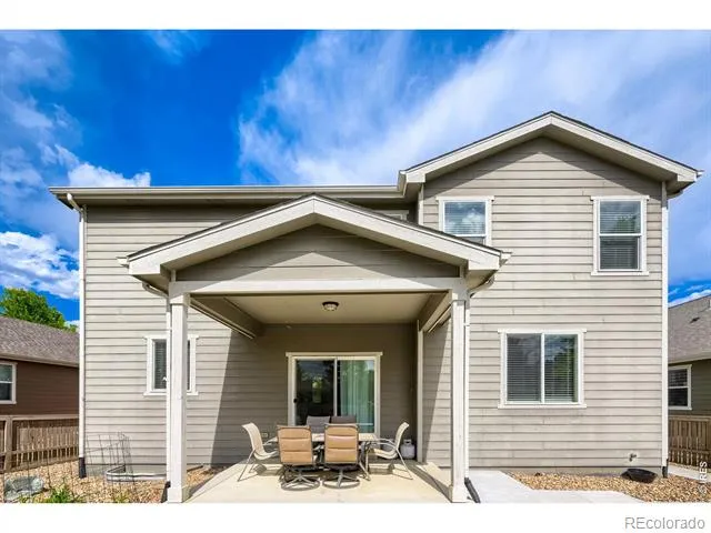 1507 Jackson Court Longmont, CO 80501