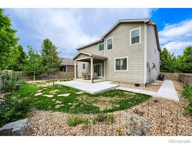 1507 Jackson Court Longmont, CO 80501