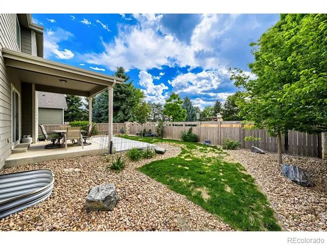 1507 Jackson Court Longmont, CO 80501