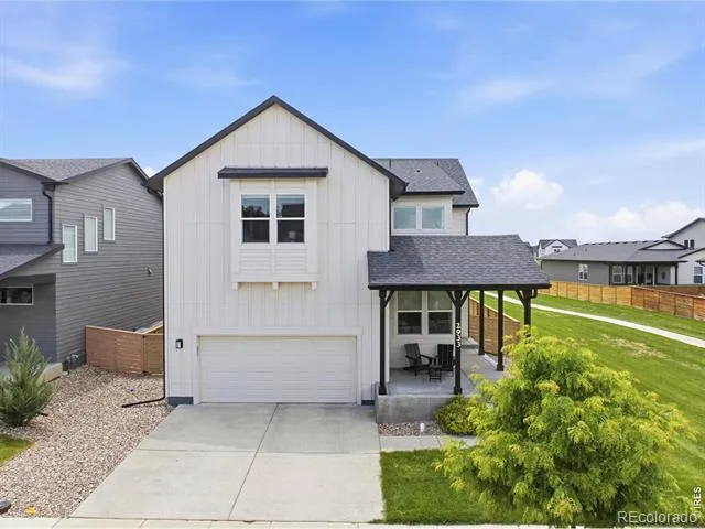2933 Biplane Street Fort Collins, CO 80524