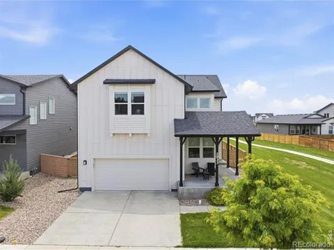 2933 Biplane Street